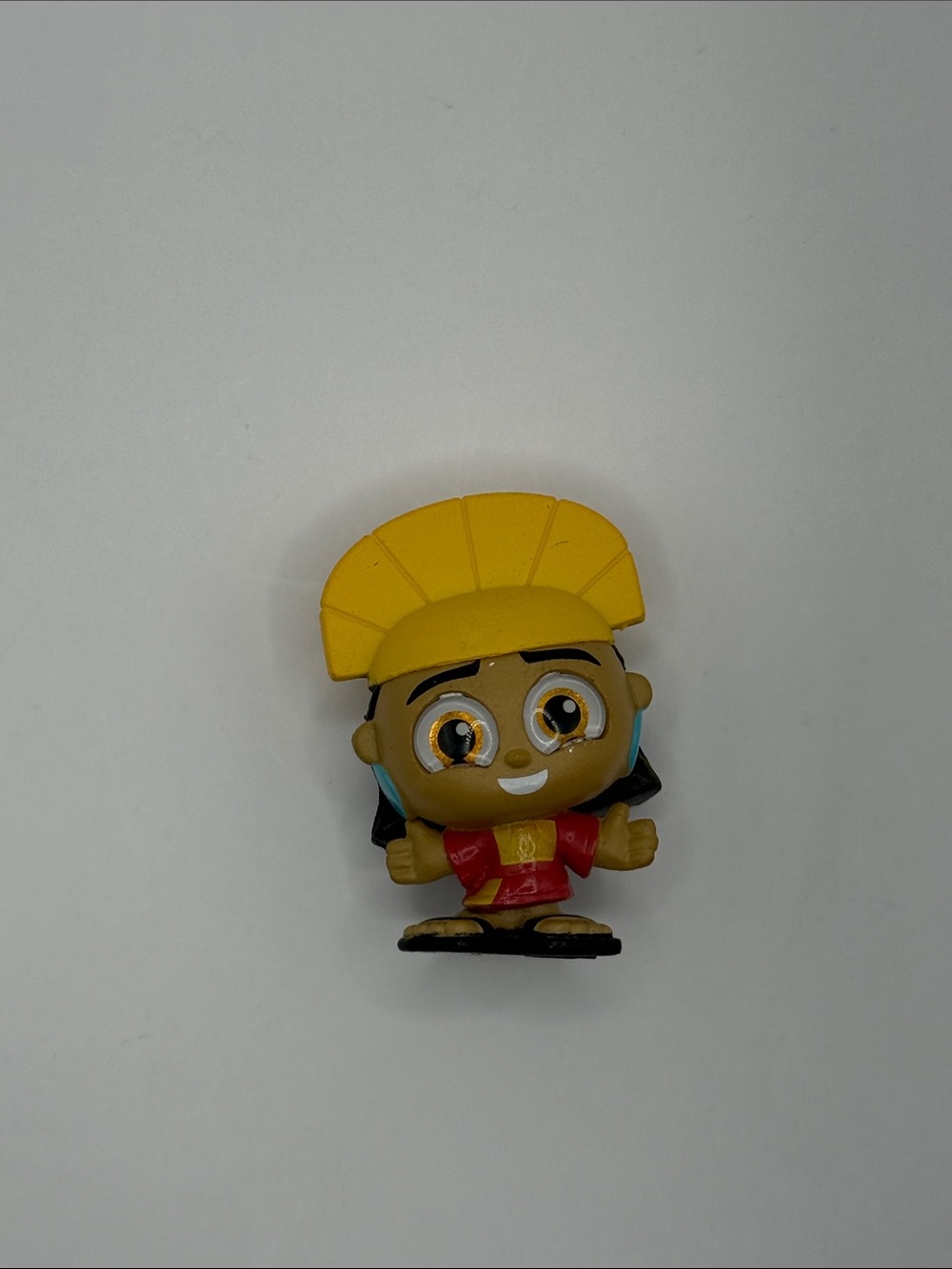 Disney Doorables Series 10 Kuzco